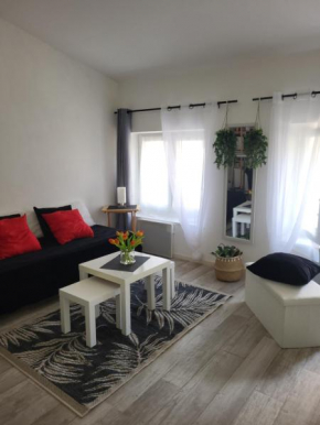 Mon Refuge Urbain